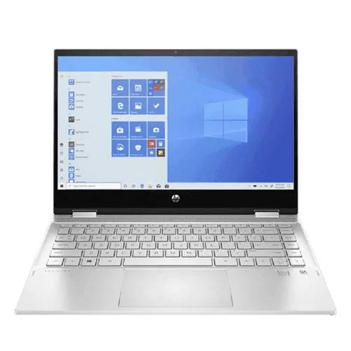 HP Pavilion x360 14 dw0069TU Convertible Laptop showroom in chennai, velachery, anna nagar, tamilnadu