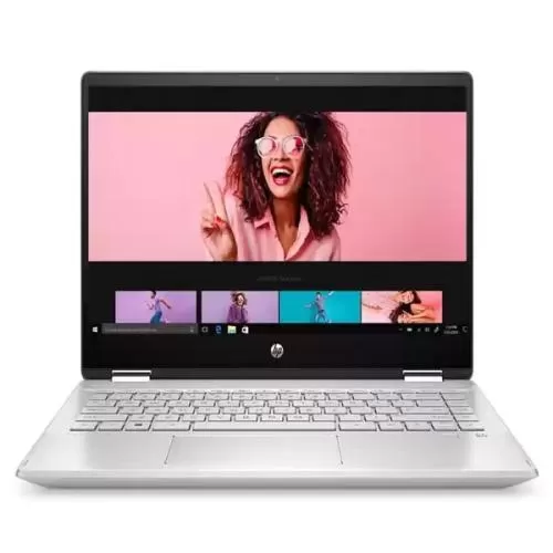 HP Pavilion x360 Convertible 14 dw1037TU Laptop showroom in chennai, velachery, anna nagar, tamilnadu