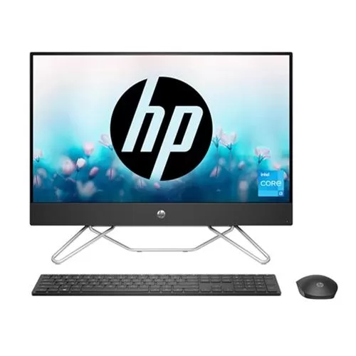 HP Pro Tower 240 12th Generation I5 1235U Processor AIO Desktop showroom in chennai, velachery, anna nagar, tamilnadu