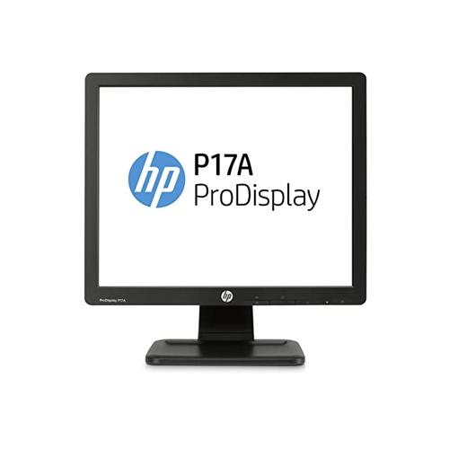 HP ProDisplay P17A 17 inch LED Backlit Monitor showroom in chennai, velachery, anna nagar, tamilnadu