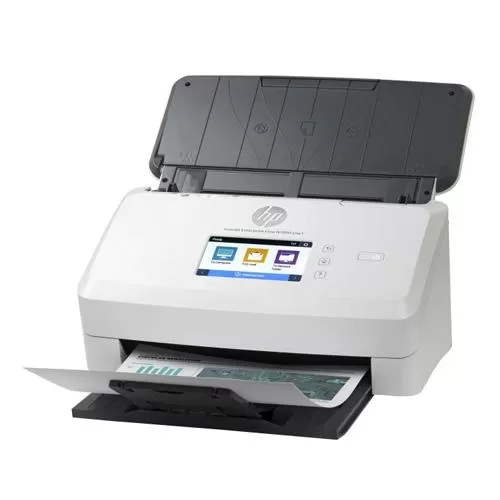 HP ScanJet Pro N4000 snw1 2kg Scanner showroom in chennai, velachery, anna nagar, tamilnadu