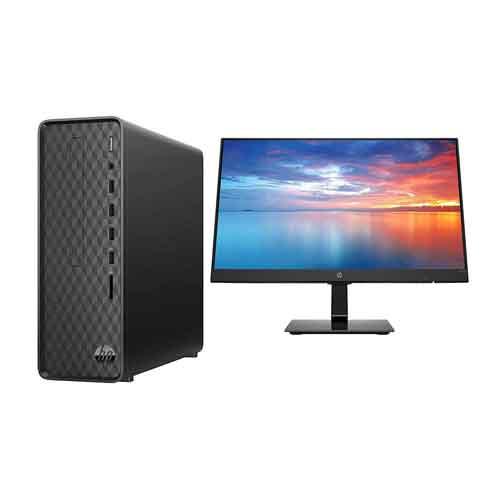 HP Slim S01 pf1153in Desktop showroom in chennai, velachery, anna nagar, tamilnadu