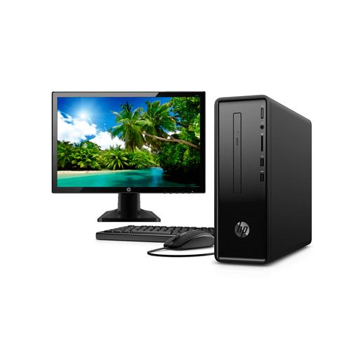 HP Slimline 290 p0035il Desktop showroom in chennai, velachery, anna nagar, tamilnadu
