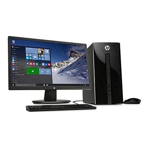 HP Slimline s01 ad0102il Desktop showroom in chennai, velachery, anna nagar, tamilnadu