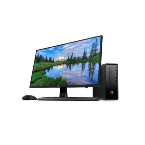 HP Slimline s01 ad0107iL Desktop showroom in chennai, velachery, anna nagar, tamilnadu