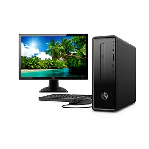 HP Slimline s01 pF0111il Desktop showroom in chennai, velachery, anna nagar, tamilnadu