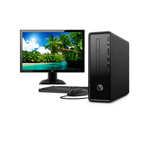 HP Slimline s01 pF0112in Desktop showroom in chennai, velachery, anna nagar, tamilnadu