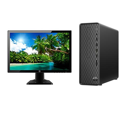 HP Slimline s01 pF0123il Desktop showroom in chennai, velachery, anna nagar, tamilnadu