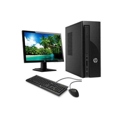 HP Slimline s01 pF0125in Desktop showroom in chennai, velachery, anna nagar, tamilnadu