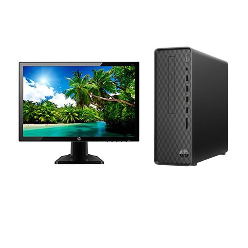 HP Slimline s01 pF0308il Desktop showroom in chennai, velachery, anna nagar, tamilnadu