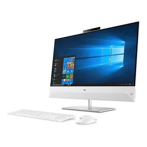 HP TS 24 qb0054in ALL IN ONE DESKTOP showroom in chennai, velachery, anna nagar, tamilnadu