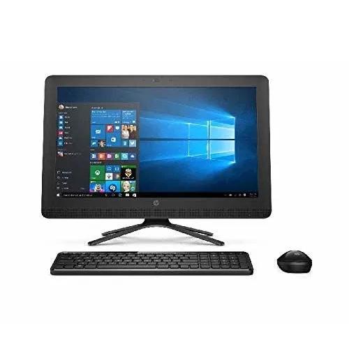 HP TS 24 qb0076in ALL IN ONE DESKTOP showroom in chennai, velachery, anna nagar, tamilnadu