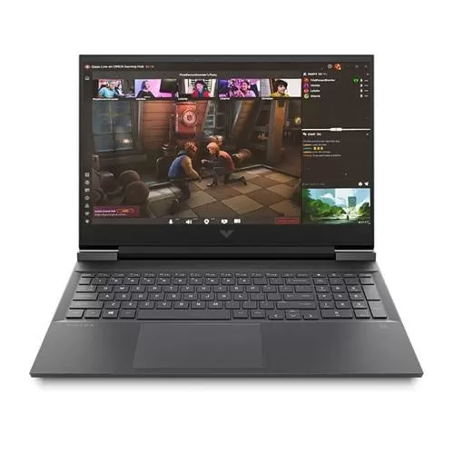 HP Victus fb1002AX AMD Ryzen 5 7535HS processor 15 Inch Gaming Laptop showroom in chennai, velachery, anna nagar, tamilnadu