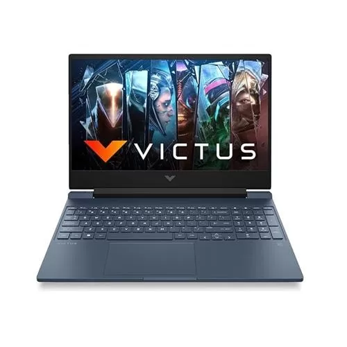 HP Victus r0075TX 13th Gen I5 Processor 16 Inch Gaming Laptop showroom in chennai, velachery, anna nagar, tamilnadu