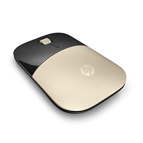 HP Z3700 Gold Wireless Mouse showroom in chennai, velachery, anna nagar, tamilnadu