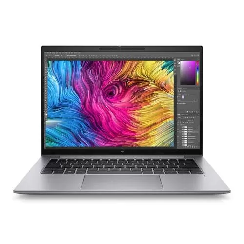 Hp ZBook Firefly 8L8P2PA AMD Ryzen 7 PRO 7840HS Processor Business Laptop showroom in chennai, velachery, anna nagar, tamilnadu