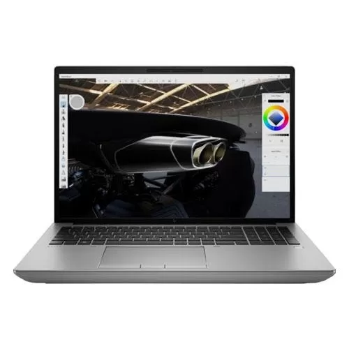 HP ZBook Fury 734Z4PA 12th Gen I7 Processor 15 Inch Business Laptop showroom in chennai, velachery, anna nagar, tamilnadu