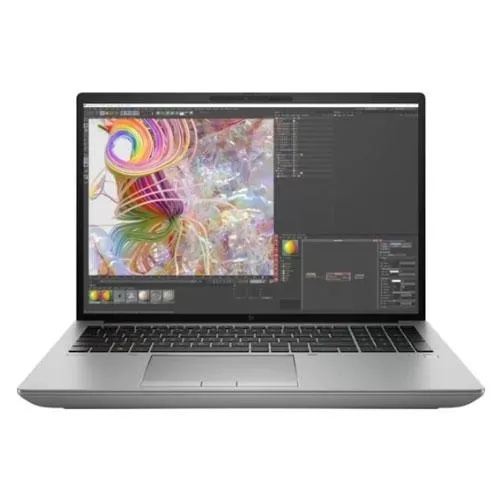 Hp ZBook Power 79S41PA AMD Ryzen 5 56800H processor 15 Inch Laptop showroom in chennai, velachery, anna nagar, tamilnadu