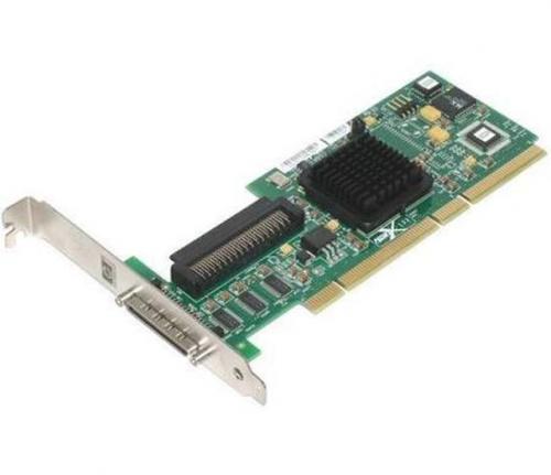 HPE 374654 B21 64 bit Single Channel SCSI Host Bus Adapter showroom in chennai, velachery, anna nagar, tamilnadu