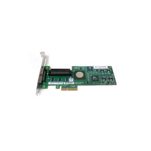 HPE 416154 001 Single Channel Host Bus Adapter showroom in chennai, velachery, anna nagar, tamilnadu