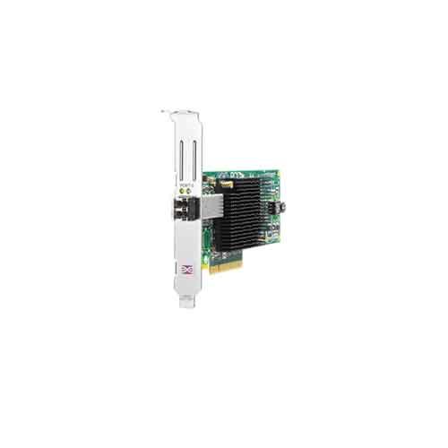 HPE 489192 001 81E 8Gb Fibre Channel Host Bus Adapter showroom in chennai, velachery, anna nagar, tamilnadu