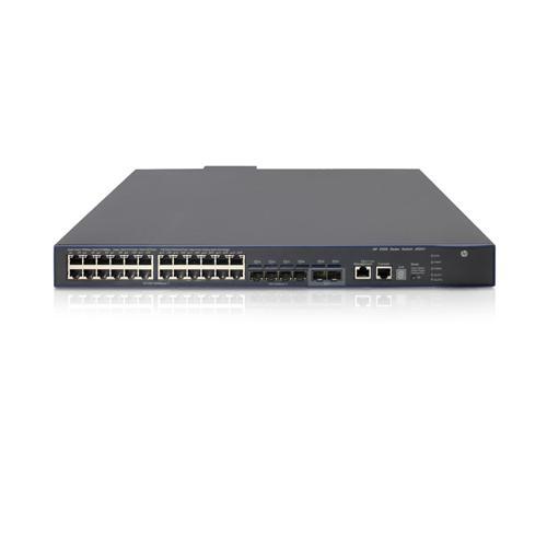 HPE 5500 24G 4SFP HI SWITCH showroom in chennai, velachery, anna nagar, tamilnadu