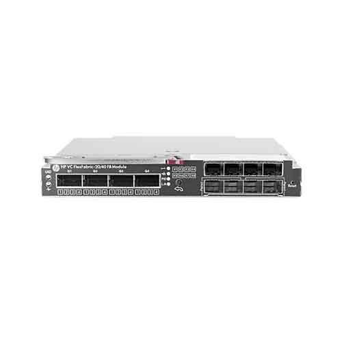 HPE 691367 B21 40GbE 28 Port Virtual Connect Module showroom in chennai, velachery, anna nagar, tamilnadu