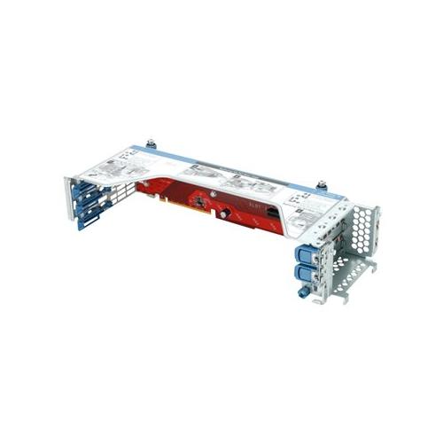 HPE 826704 B21 HPE DL GEN10 X16 X16 Riser Kit showroom in chennai, velachery, anna nagar, tamilnadu