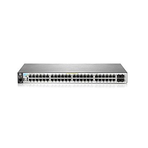 HPE Aruba 2530 24G PoE 195W Switch showroom in chennai, velachery, anna nagar, tamilnadu