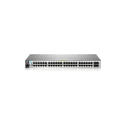 HPE Aruba 2530 48G PoE+ 382W Switch showroom in chennai, velachery, anna nagar, tamilnadu