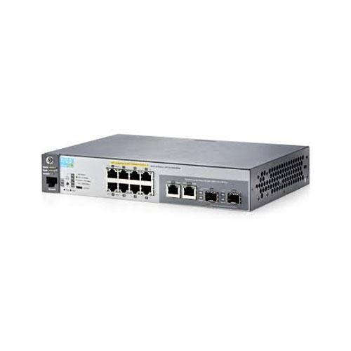 HPE Aruba 2530 8G PoE+382W Switch showroom in chennai, velachery, anna nagar, tamilnadu