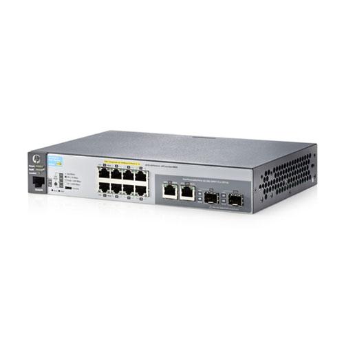 HPE Aruba 2530 8G PoE+67W Switch showroom in chennai, velachery, anna nagar, tamilnadu