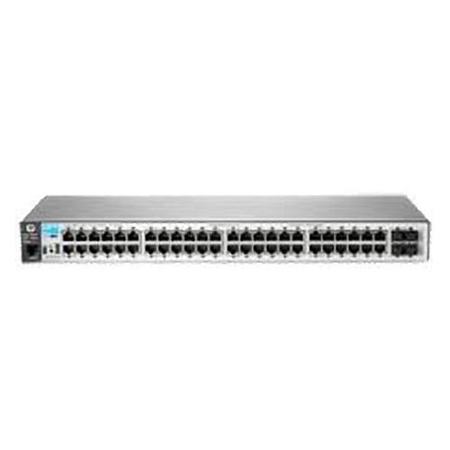 HPE Aruba J9775A 2530 48G Switch showroom in chennai, velachery, anna nagar, tamilnadu