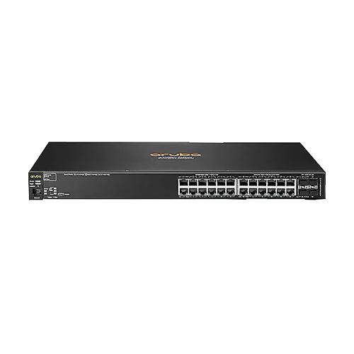 HPE Aruba J9776A 2530 24 Port Gigabit Switch showroom in chennai, velachery, anna nagar, tamilnadu