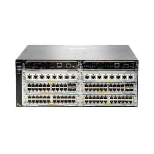 HPE Aruba J9822A 5412R zl2 Switch showroom in chennai, velachery, anna nagar, tamilnadu