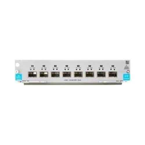 HPE Aruba J9993A 5400R 8 Port Switch showroom in chennai, velachery, anna nagar, tamilnadu