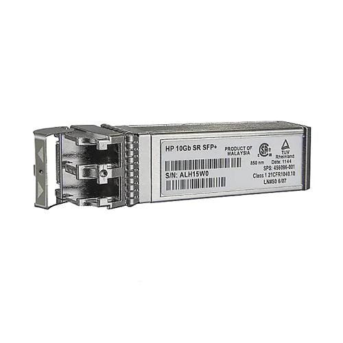 HPE BladeSystem Class 10GB SFP SR Transceiver showroom in chennai, velachery, anna nagar, tamilnadu