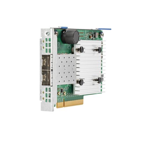 HPE Ethernet 10 25Gb 2 port 622FLR SFP28 Converged Network Adapter showroom in chennai, velachery, anna nagar, tamilnadu