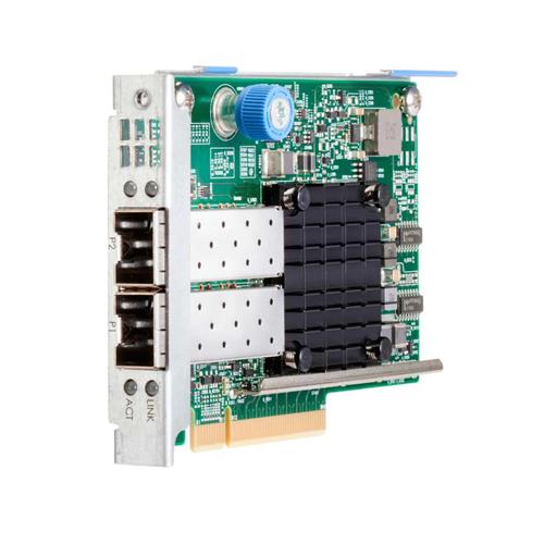 HPE Ethernet 10 25Gb 2 port 631FLR SFP28 Adapter showroom in chennai, velachery, anna nagar, tamilnadu