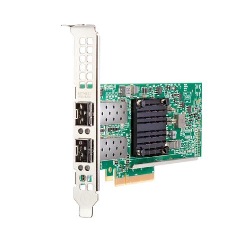 HPE Ethernet 10 25Gb 2 port 640SFP28 Adapter showroom in chennai, velachery, anna nagar, tamilnadu