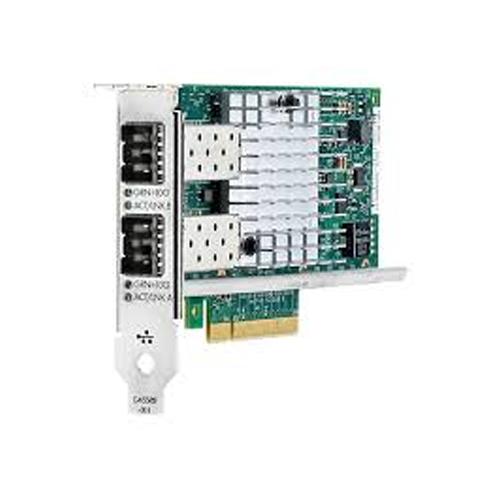 HPE Ethernet 10 25Gb 867328 B21 2 port 621SFP28 Adapter showroom in chennai, velachery, anna nagar, tamilnadu