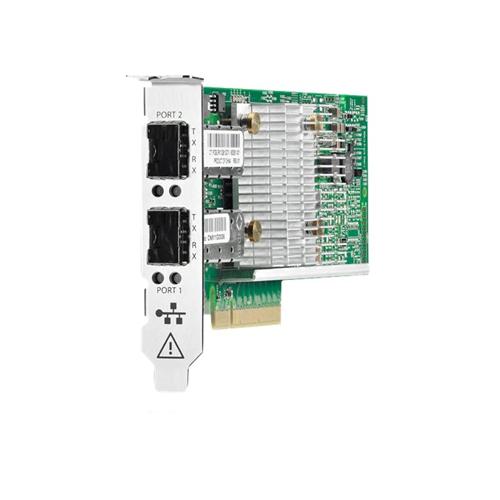  HPE Ethernet 10GB 2 Port 530SFP Adapter showroom in chennai, velachery, anna nagar, tamilnadu