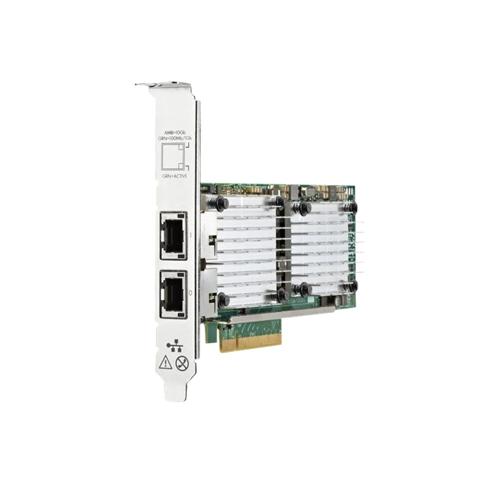 HPE Ethernet 10GB 656596 B21 2 Port 530T Adapter showroom in chennai, velachery, anna nagar, tamilnadu