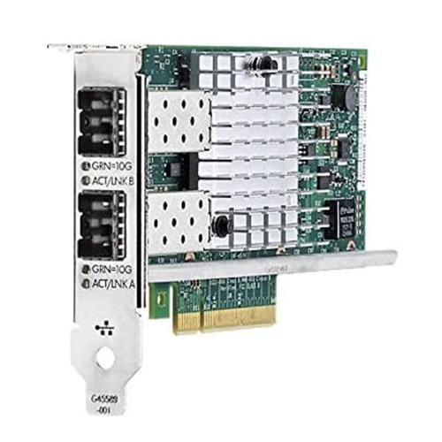 HPE Ethernet 10GB 665249 B21 2 Port 560SFP Adapter showroom in chennai, velachery, anna nagar, tamilnadu