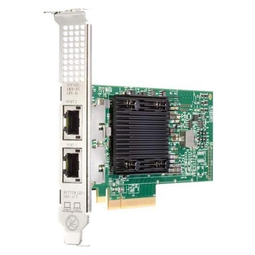 HPE Ethernet 10Gb 813661 B21 2 port 535T Adapter showroom in chennai, velachery, anna nagar, tamilnadu