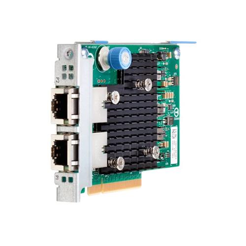 HPE Ethernet 10Gb 817745 B21 2 port 562FLR T Adapter showroom in chennai, velachery, anna nagar, tamilnadu