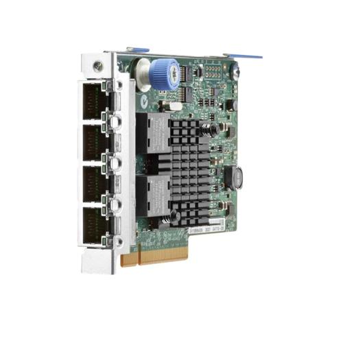 HPE Ethernet 1GB 665240 B21 4 Port 366FLR Adapter showroom in chennai, velachery, anna nagar, tamilnadu