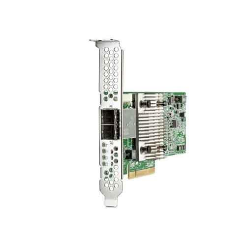 HPE H241 726911 B21 12Gb SAS External Smart Host Bus Adapter showroom in chennai, velachery, anna nagar, tamilnadu