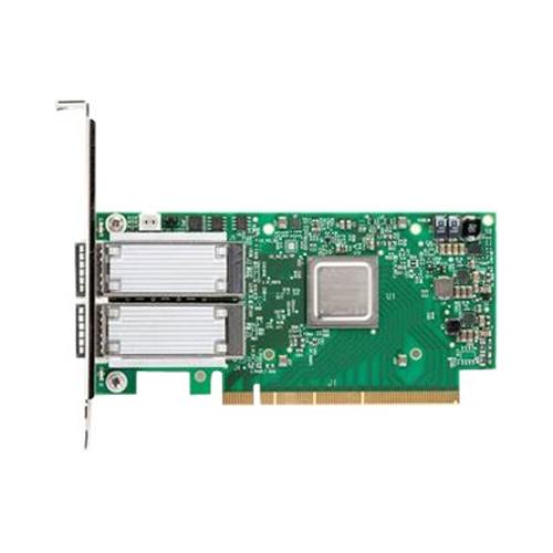 HPE InfiniBand EDR EN 100Gb 872726 B21 2 Port 841QSFP28 Adapter showroom in chennai, velachery, anna nagar, tamilnadu