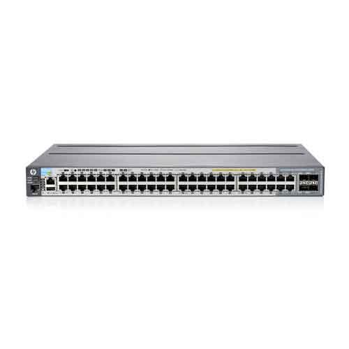 HPE J8693 61001 ProCurve 3500 48G Managed Ethernet Switch showroom in chennai, velachery, anna nagar, tamilnadu